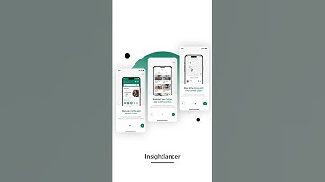 Coffee Shop Mobile App UIUX Design | Cafe Finder App UI | UIUX Design Template | UIUX Design | Figma
