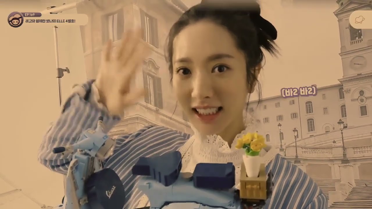 Four years ago, WJSN (Part 1)