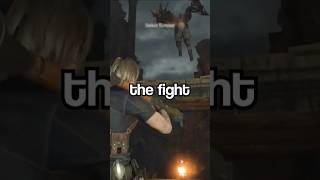 Resident Evil Boss Speedrun #shorts