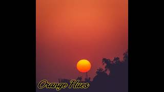 Ezekiel Writer - Orange Hues (OFFICIAL AUDIO) Resimi