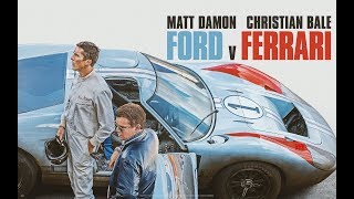 Academy award-winners matt damon & christian bale star in ford v
ferrari, based on the remarkable true story of visionary american car
designer carroll s...