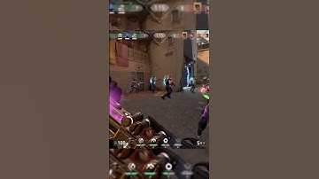 OMEN Trigger Discipline Valorant 😱 ACE #valorant #shorts