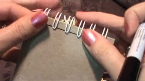 No Bind It All...No Problem