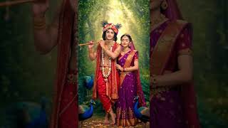 Prem No Radio - 4K Video - Gopal Bharwad  radhaKrishna93281 Gujarati Songs 2026 #krishna #love #song