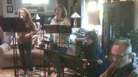 Happy Band - If These Walls Could Speak