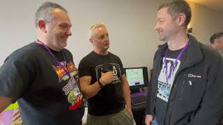 The Return of 90s Legends! UrbX Warriors Goes 16-Bit 🚀  CRASH LIVE