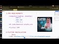 Flutter for Absolute Beginners – Full Step-by-Step Tutorial #02- Pre-requirements for flutter|