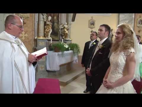 Videó: Hogyan Rendeljünk Egyházi Esküvőt