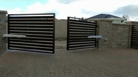 GoProAutomatyka, zestaw Key Automation, model Ray 2224