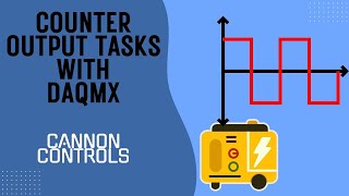 Celebrity Counter Outputs with DAQmx in LabVIEW Wealth