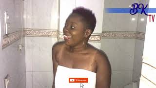 + 20 SARAH BILENGI YA KONGO MUTAKALA EN LIVE