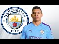 Diego Rosa в Џ Welcome To Manchester City в Џ 2020 рџ µвљЄ Diego Rosa в Џ Welcome To Manchester City в Џ 2020 рџ µвљЄ