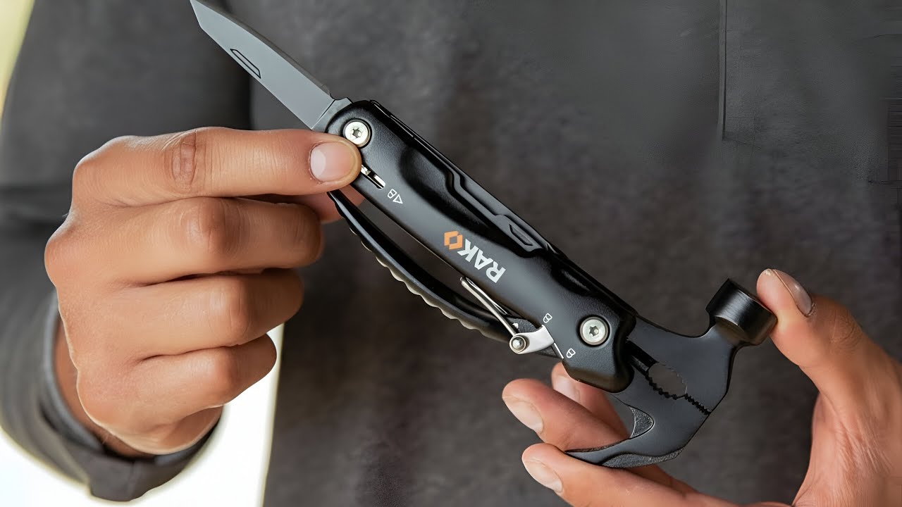 10 Clever Portable Gadgets on Amazon To Make Your Day Better