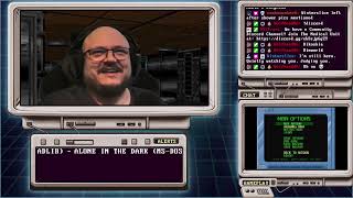 Striking the planet with mr. Stone! | Blake Stone -Planet Strike(DOS) | !commands