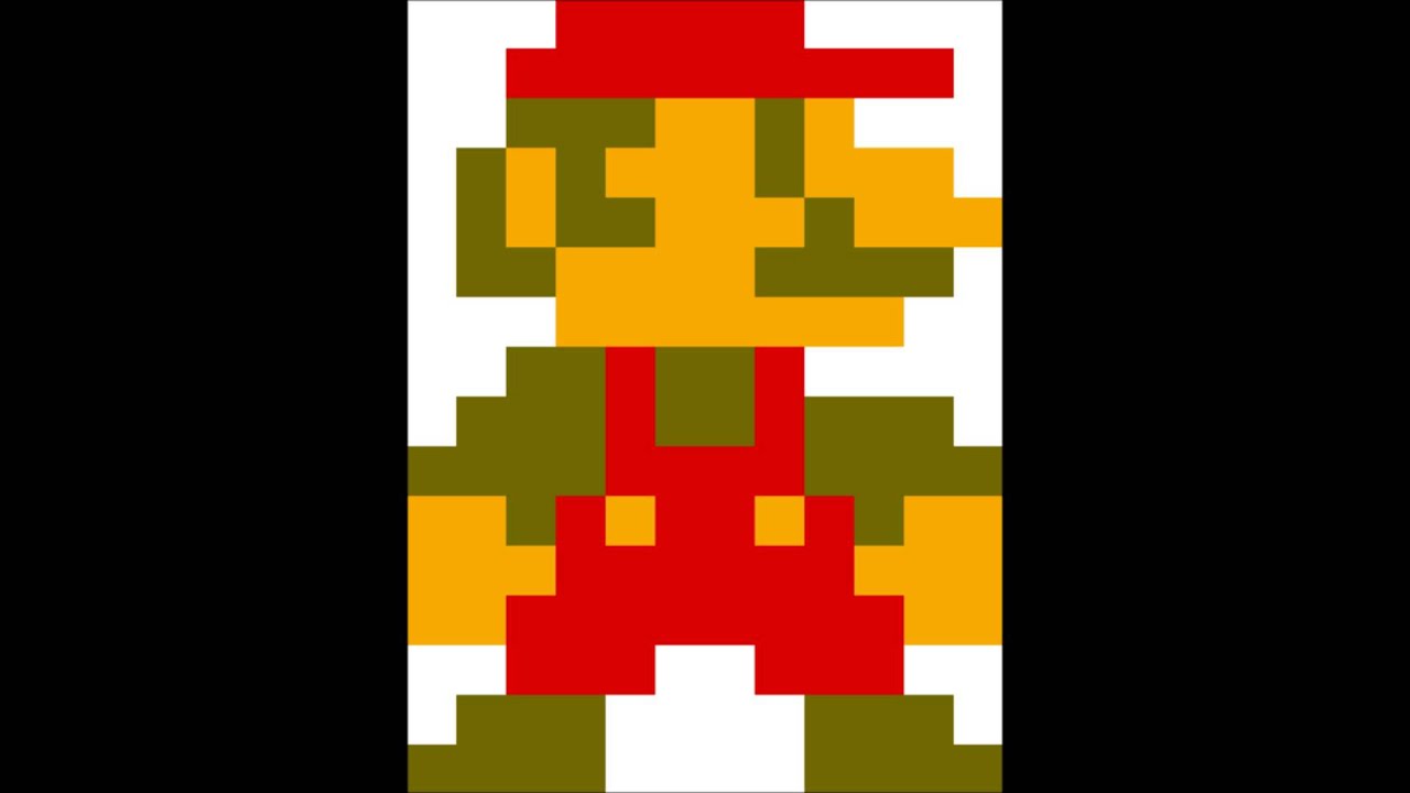 [8-bit] Piotr Ilyich Tchaikovsky - Waltz Of The Flowers (by Paggans)