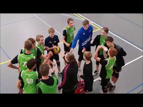 Aftermovie van Sudosa-Desto Jongens C in halve finale ronde NOJK 2020 in Borne
