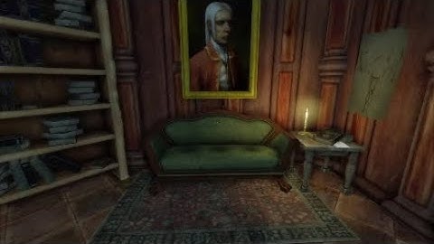 Amnesia: The Dark Descent PS4 Walkthrough Part 2