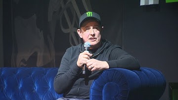 TT 2018 | Event Launch: John McGuinness & Josh Brooks