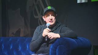 TT 2018 | Event Launch: John McGuinness & Josh Brooks