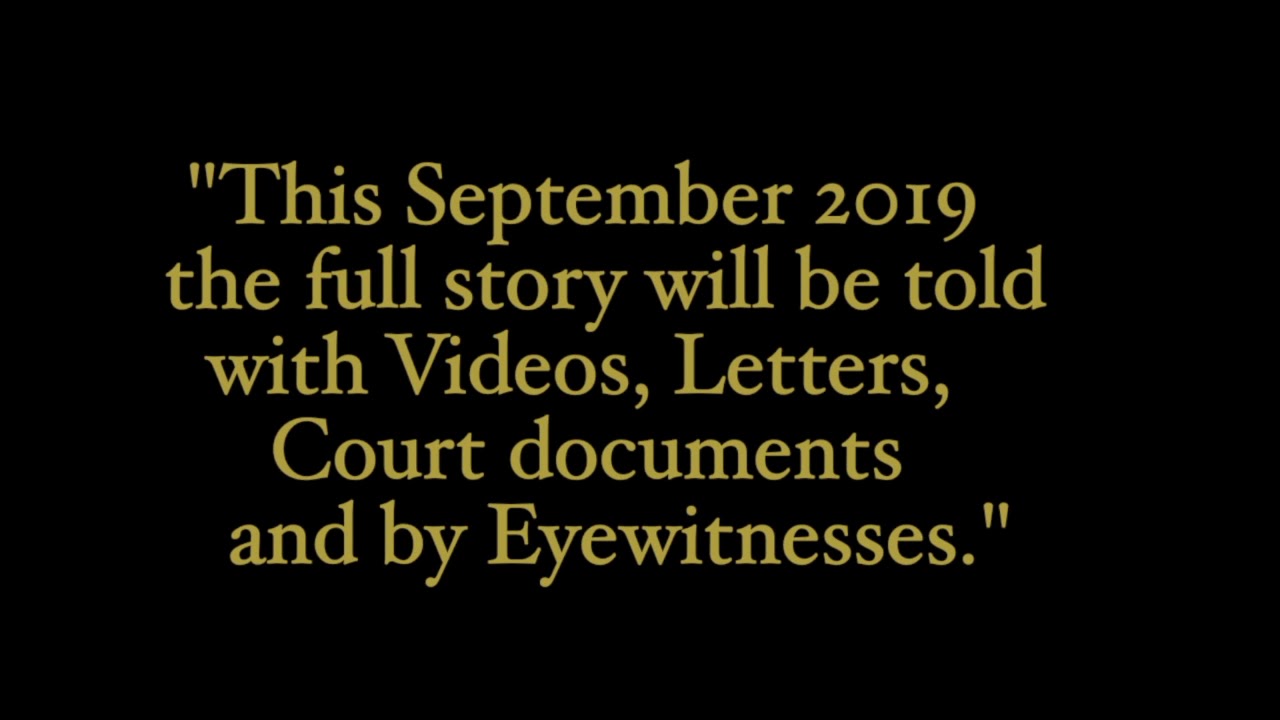 For The Record The History of Bible Way Church Premieres September 2019
