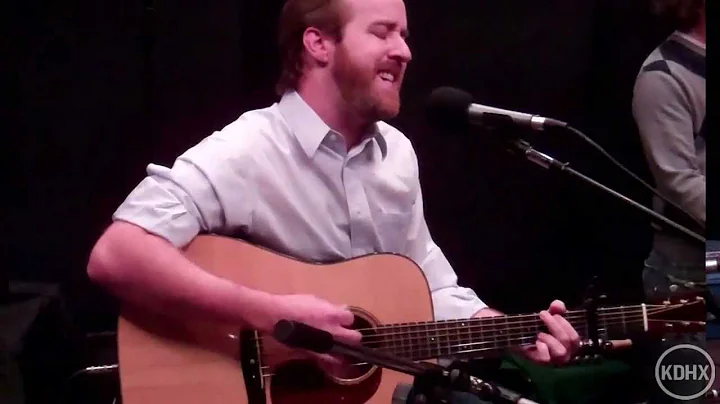 Joe Stickley & Sean Canan "Winter Wonderland" Live...