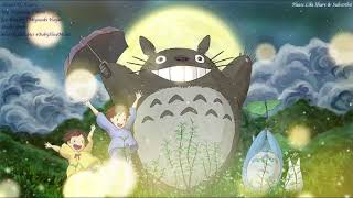 totoro様♡ありがとうございます♡ Amazon.com: Beverly Ghibli Stamp My Neighbor Totoro Thank