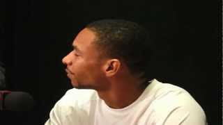The Sports Bank: Jared Sullinger NBA Draft Combine Interview