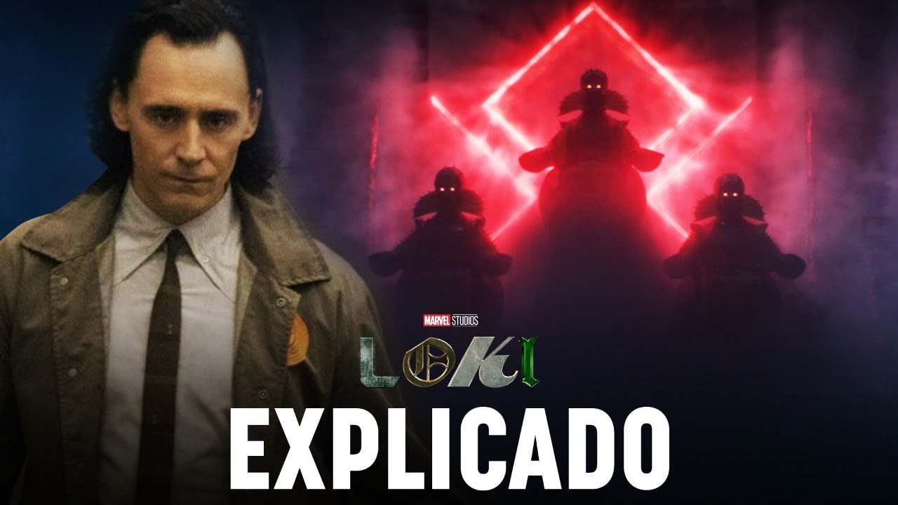 Loki 2ª Temporada: Imagem oficial revela novo traje de Sylvie