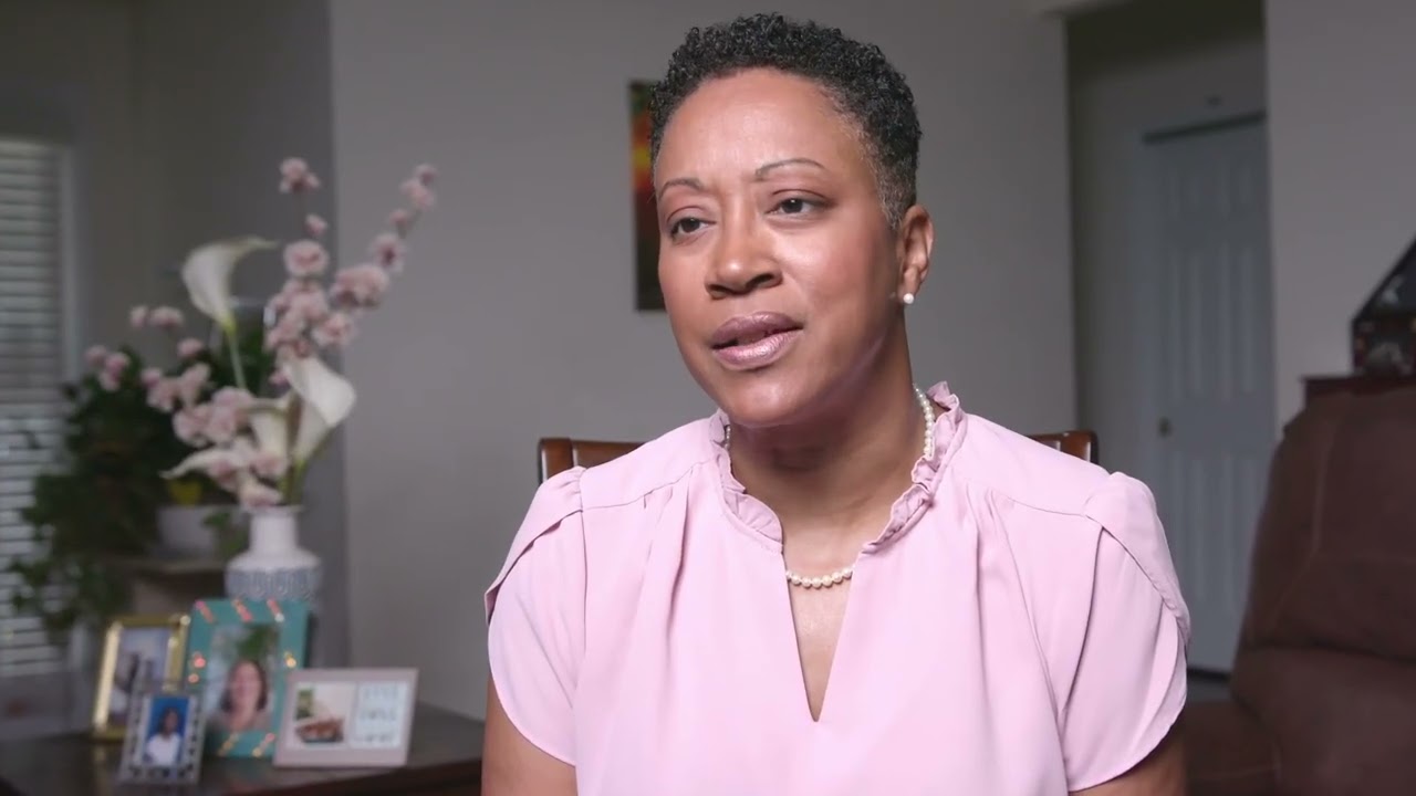 LaShawn Riggans 30 Sec Dad