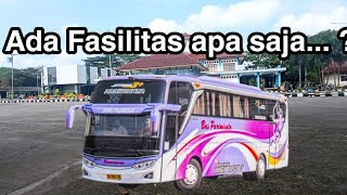 REVIEW KUPAS TUNTAS BUS RAMAYANA