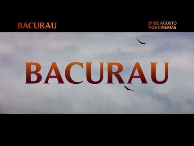 Bacurau - Filme 2019 - AdoroCinema