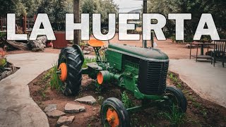 "Desayuno en La Huerta Restaurant 🍳, Tijuana"