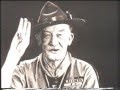 Baden Powell - Scouting Documentary (1984)