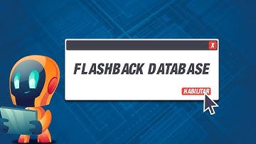 Habilitando Flashback Database no Data Guard
