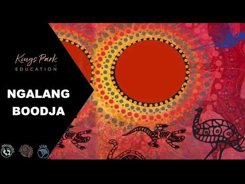 Environment Ngalang Boodja