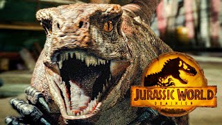 Did The Atrociraptor Pack Reach Their Full Potential? | Jurassic World Dominion