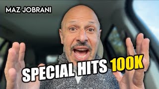 Maz Jobrani | Special Hits 100K