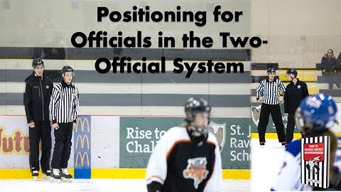 Positioning for Officials in the Two Official System