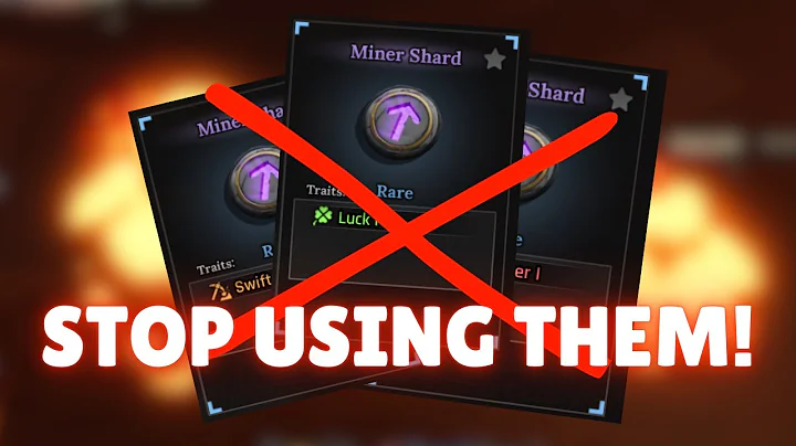 Pickaxe Rune Guide: The Best Rune Setup You MUST Use | The Forge