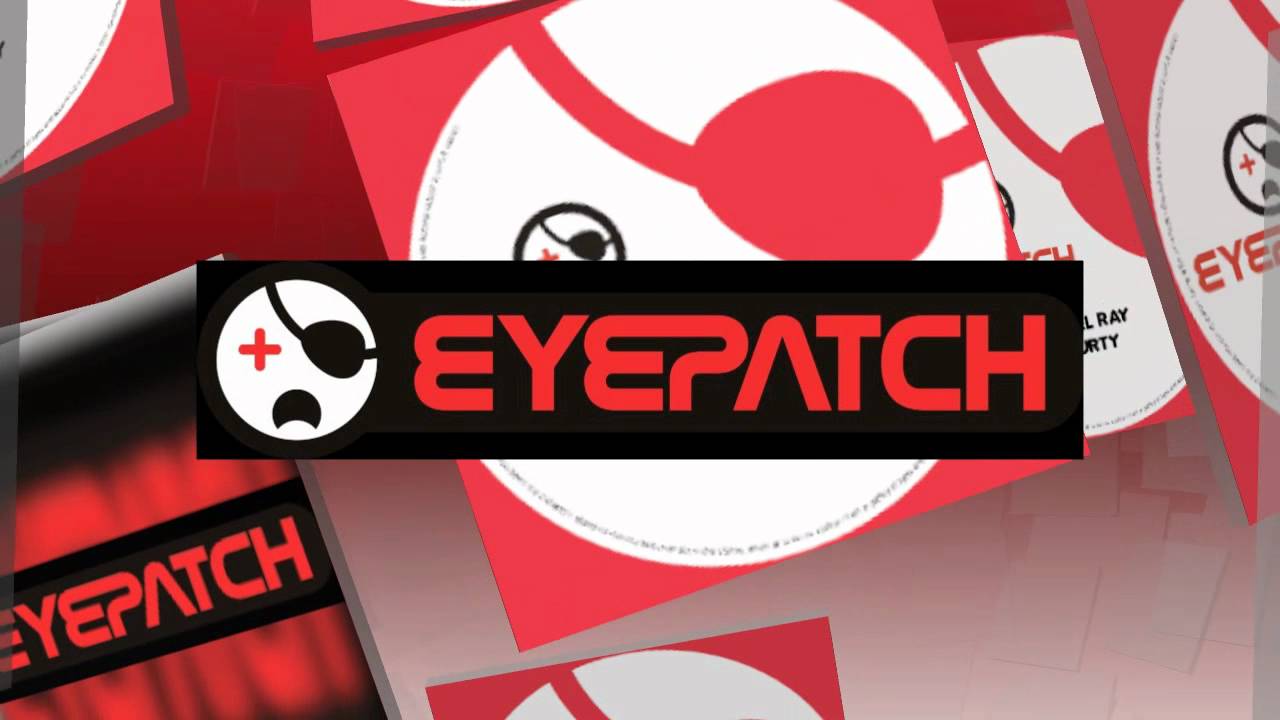 Sleduj Daniel Ray - Fourty (Eyepatch Recordings) na YouTube Sleduj Daniel Ray - Fourty (Eyepatch Recordings) na YouTube