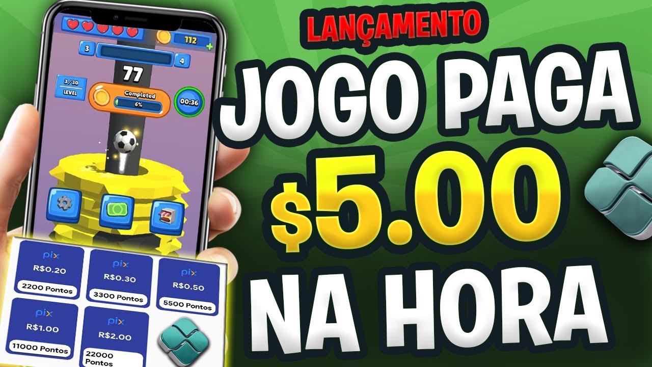 APP para GANHAR DINHEIRO JOGANDO🤑 Gamer Center Paga Mesmo até $15💸 App  que Ganha Dinheiro de Verdade 