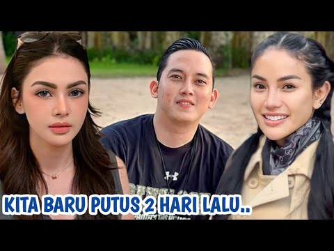 Nikita Mirzani rebut Rizky Irmansyah dari Afnan Feby‼️ atau Rizky yang tergoda oleh Nikita ⁉️