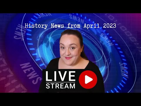 History News from