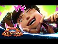 BoBoiBoy Galaxy Gentar - The Ultimate Hero 🌌