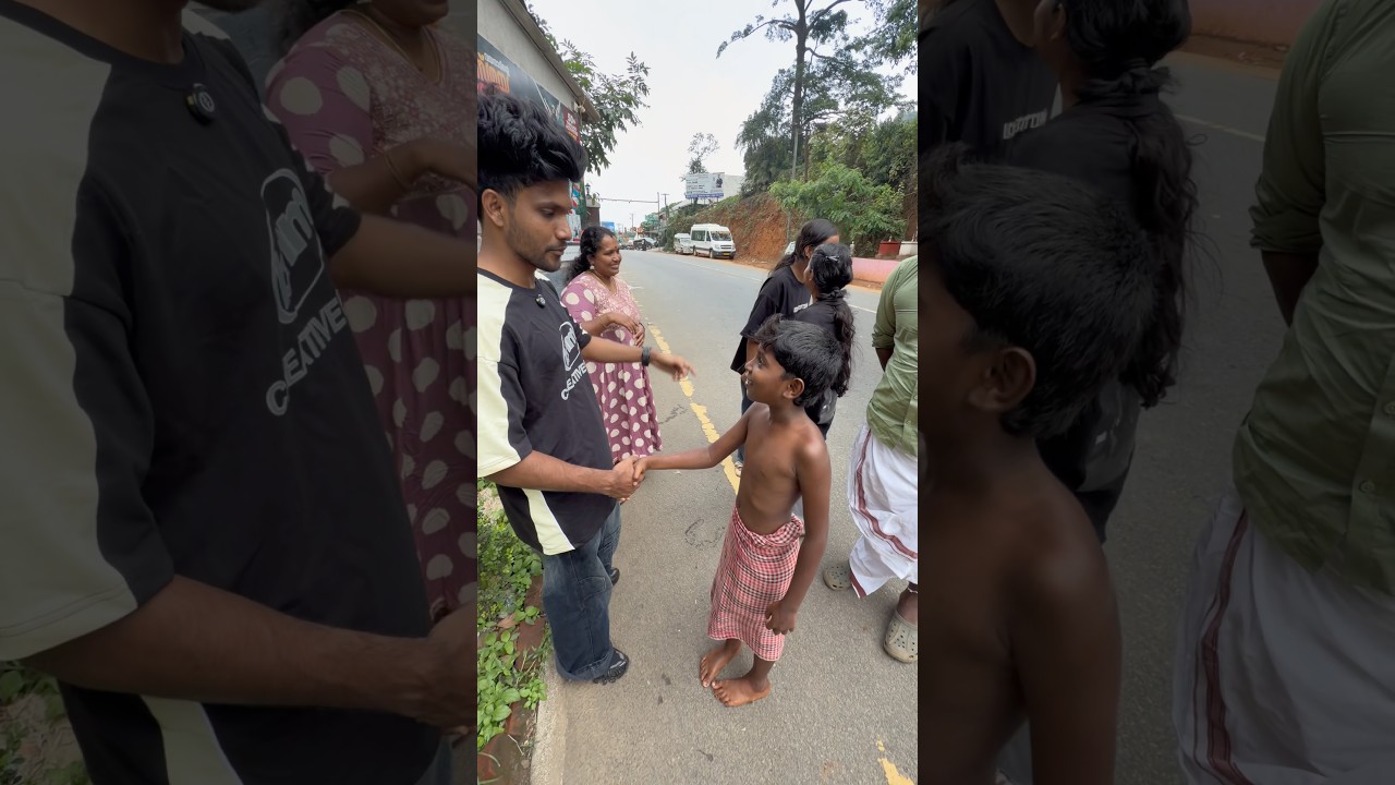‘’ചെടി നനക്കാൻ വന്നതാ ‘’..‼️#shorts #trending #challenge #humanity