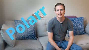 Polarr Free Photo Editor for Mac - How Good is It?