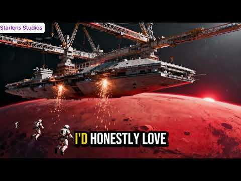 سار مؤتمر السلام بسلاسة حتى دخلت البشرية قصة خيال علمي من إنتاج 