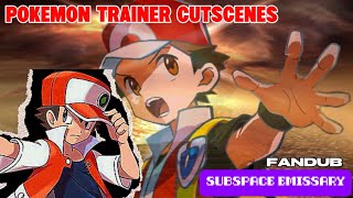 SSBB Subspace Emissary but all Red Cutscenes [FANDUB]