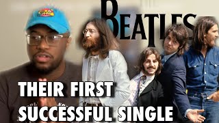 First Time Hearing | The Beatles - Love Me Do | Reaction