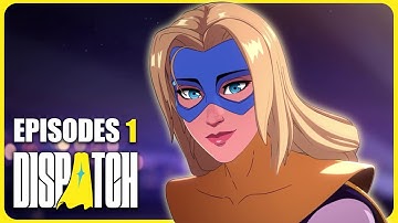 From Hero to Zero | DISPATCH Episode 1